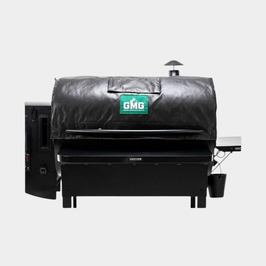 Green Mountain Grills Thermal Blanket, Peak Prime 2.0