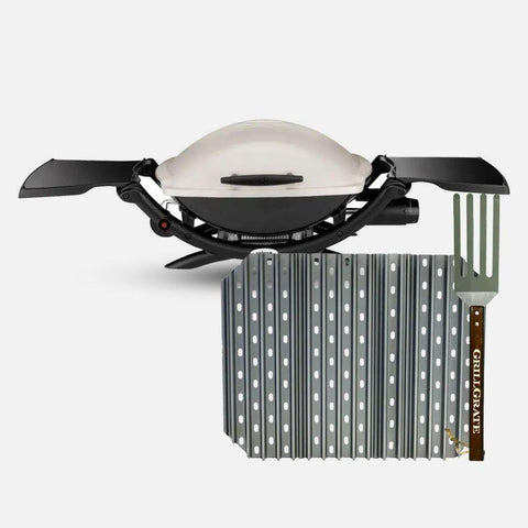 Set for Q 2000 / 2200 Series Gas Grills