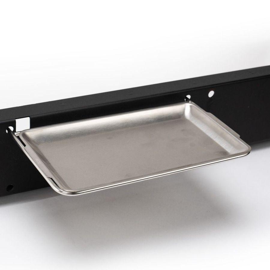 Green Mountain Grills RACKT BackBoard, Ledge Prime 2.0