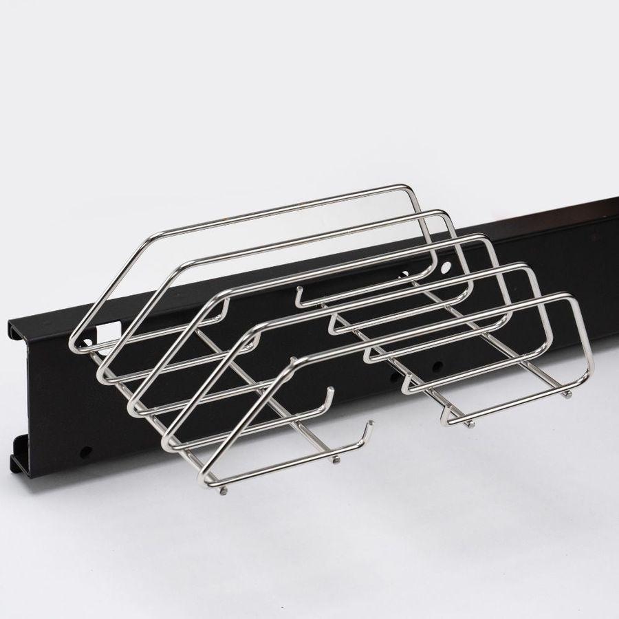 Green Mountain Grills RACKT BackBoard, Ledge Prime 2.0