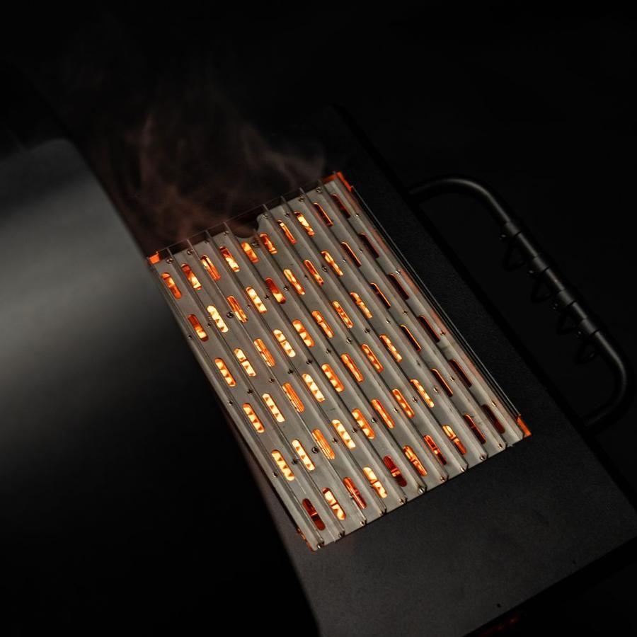 Green Mountain Grills SideBURN Infrared Searing Station