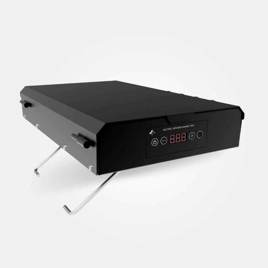 Green Mountain Grills SideBURN Infrared Searing Station