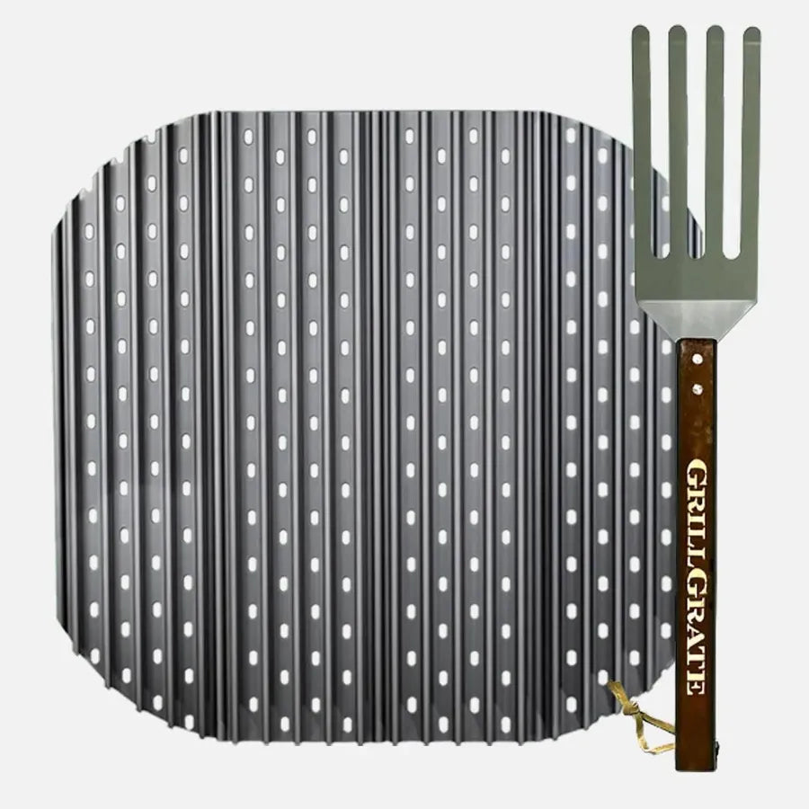 GrillGrate Set for XL Big Green Egg