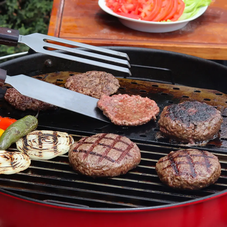 GrillGrate Set for 22.5" (57 cm) Kettle Grills