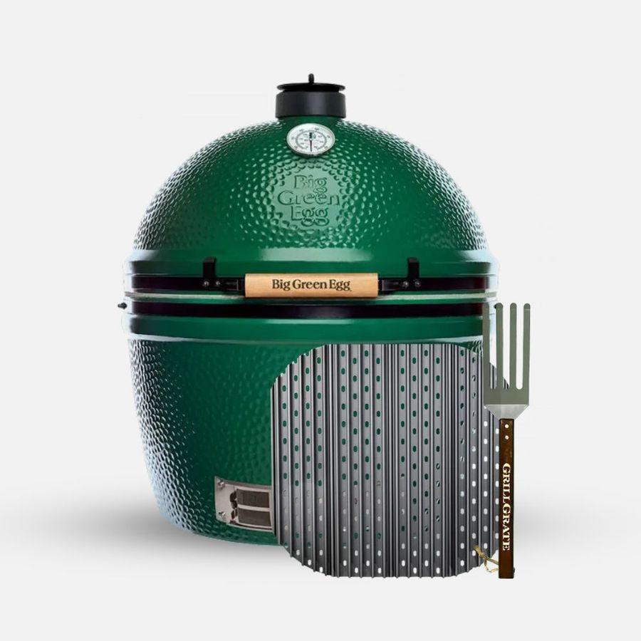 GrillGrate Set for XL Big Green Egg