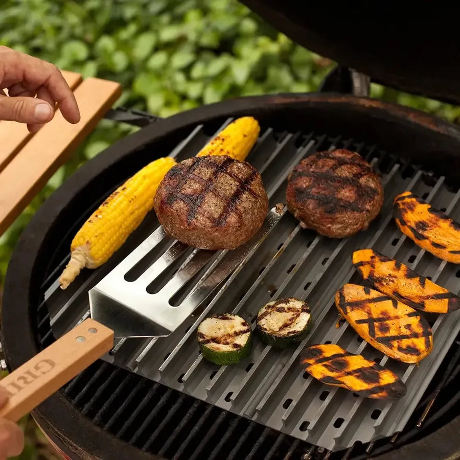 GrillGrate Set for XL Big Green Egg