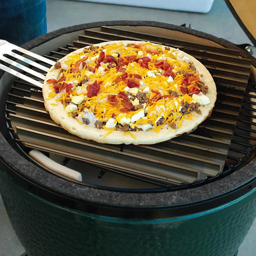 GrillGrate Set for Large Big Green Egg