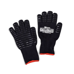 GrillGrate Heat Resistant Grate Gloves