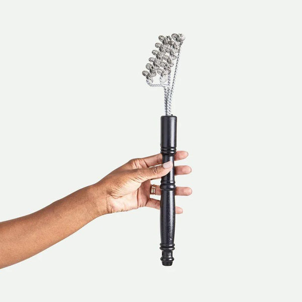 Grate Valley Grill Brush