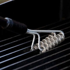 Grate Valley Grill Brush