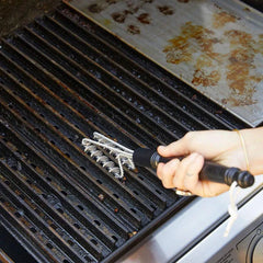 Grate Valley Grill Brush