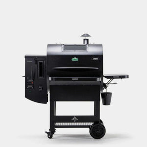Ledge Prime 2.0 WiFi Grill by Green Mountain Gills (GMG)