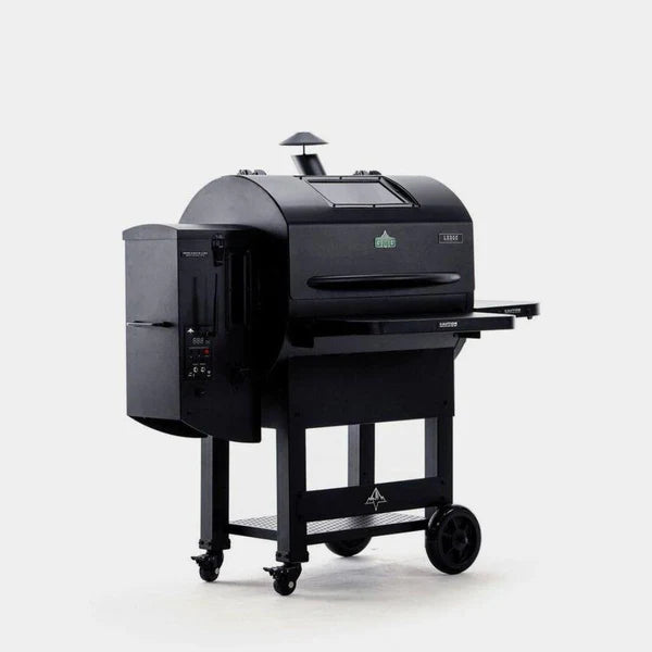 Ledge Prime 2.0 WiFi Grill by Green Mountain Gills (GMG) – view 3