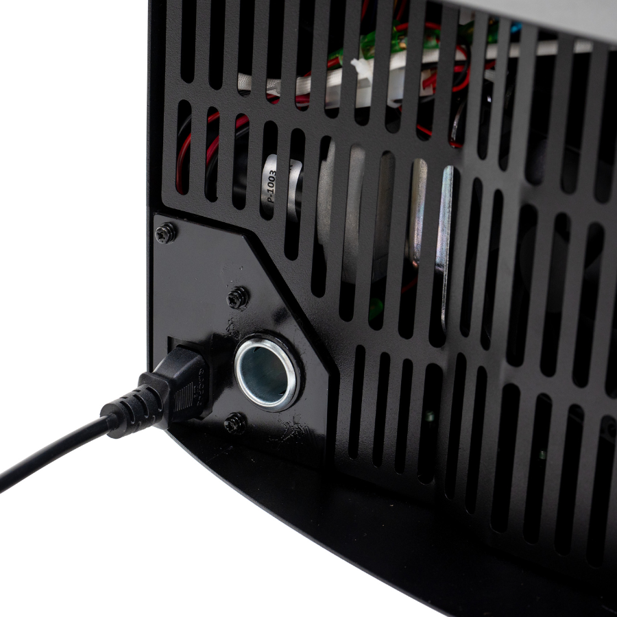 Green Mountain Grills Trek Prime 2.0 WiFi Pellet Grill