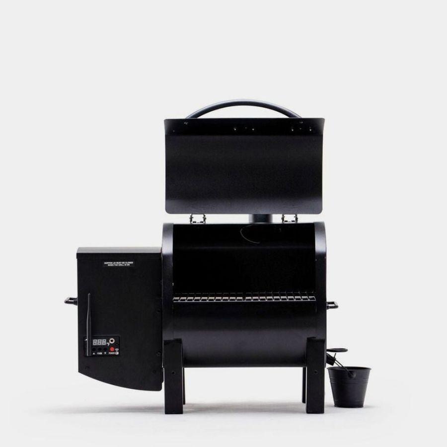 Green Mountain Grills Trek Prime 2.0 WiFi Pellet Grill
