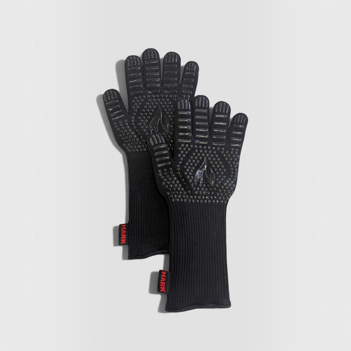 Hark Heat Resistant Aramid BBQ Gloves