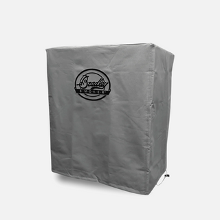 Bradley Smoker Raven Weather Resistant Cover
