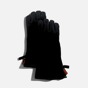 Hark Heavy Duty Leather Gloves