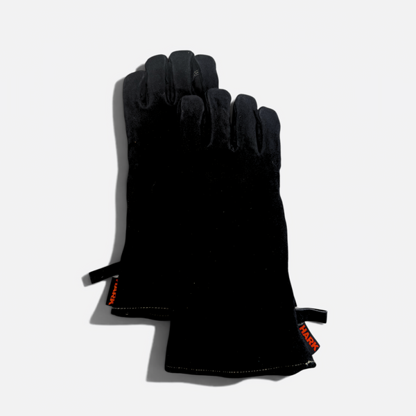 Hark Heavy Duty Leather Gloves