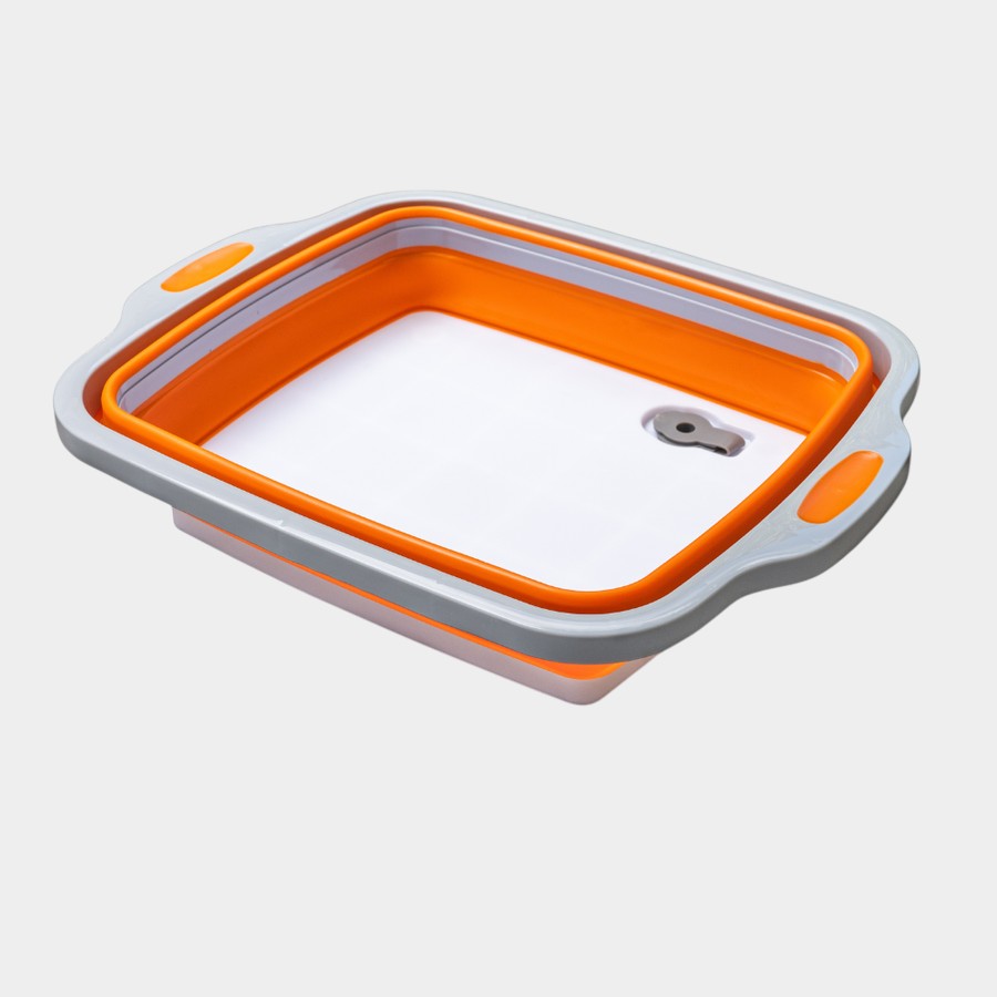 Hark BBQ Prep Station Tub, Medium