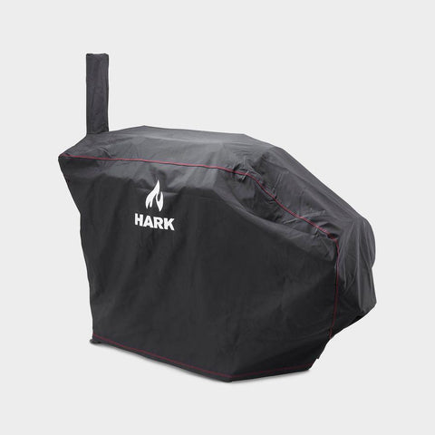 Chubby Offset Smoker Cover