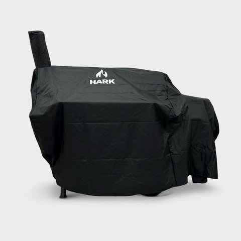 Hickory Pit Offset Smoker Cover