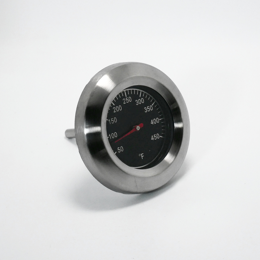 Hark Big Boss Gas Smoker Temperature Gauge