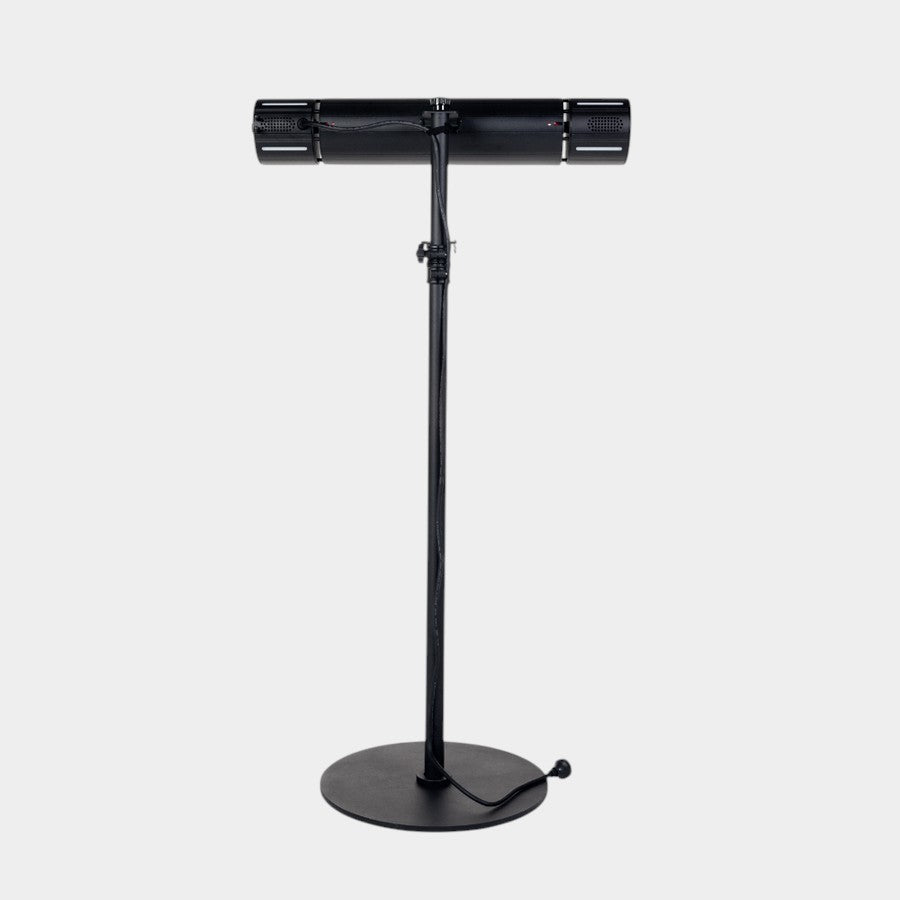 Hark Heat & Beat Heater Stand