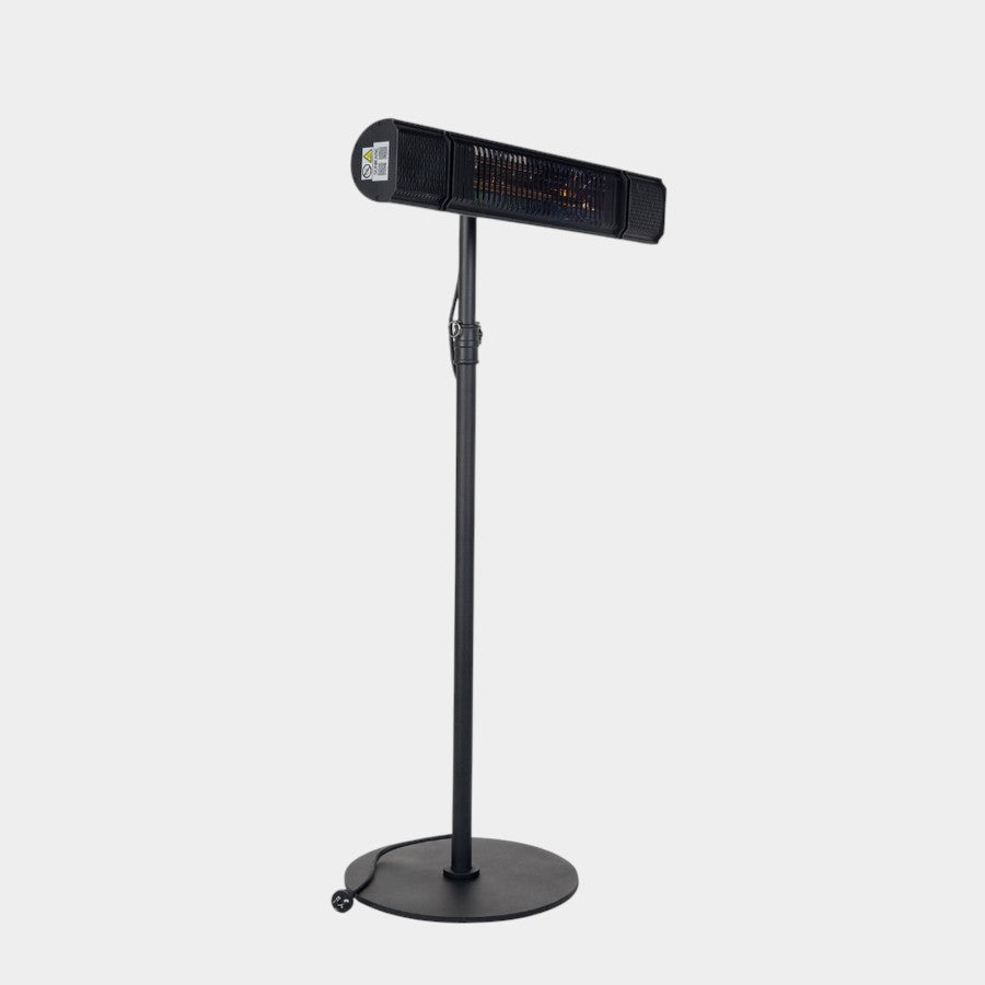 Hark Heat & Beat Heater Stand