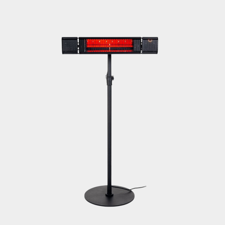 Hark Heat & Beat Heater Stand