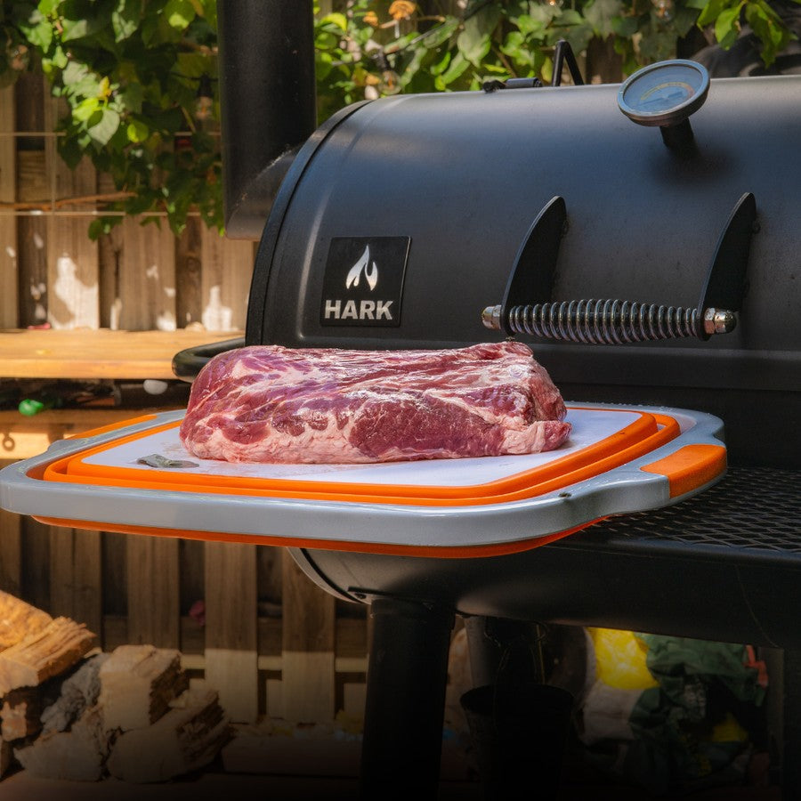 Hark BBQ Prep Station Tub, Medium