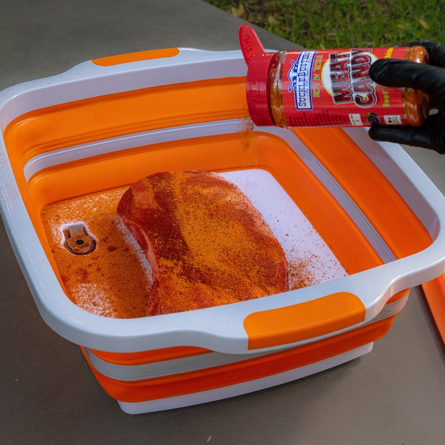 Hark BBQ Prep Station Tub, Large 16L