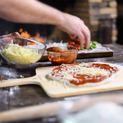 Kamado Joe - Big Joe Pizza Stone