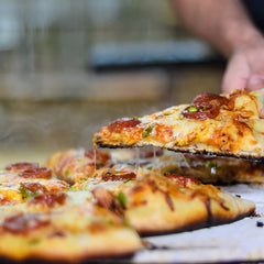 Kamado Joe - Big Joe Pizza Stone