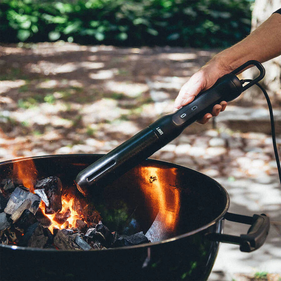 Loof Air Lighter 2 - Charcoal Starter – view 3