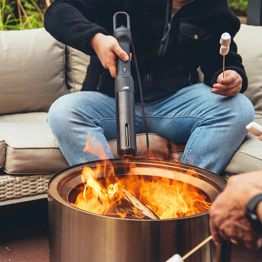 Loof Air Lighter 2 - Charcoal Starter