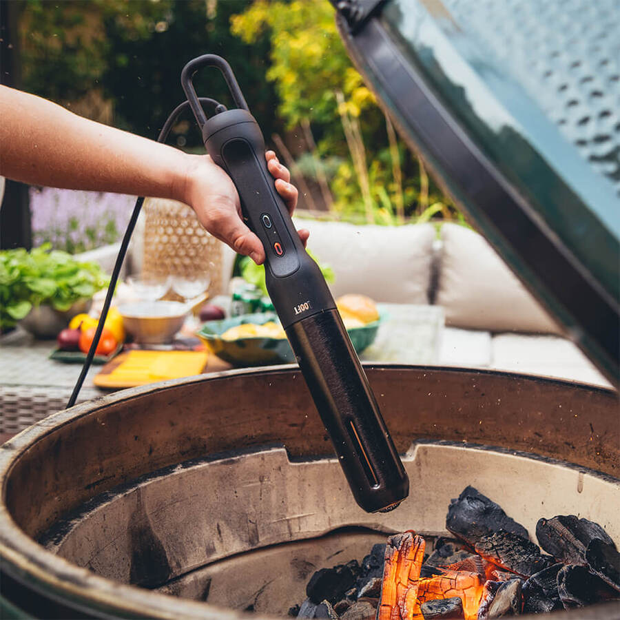 Loof Air Lighter 2 - Charcoal Starter