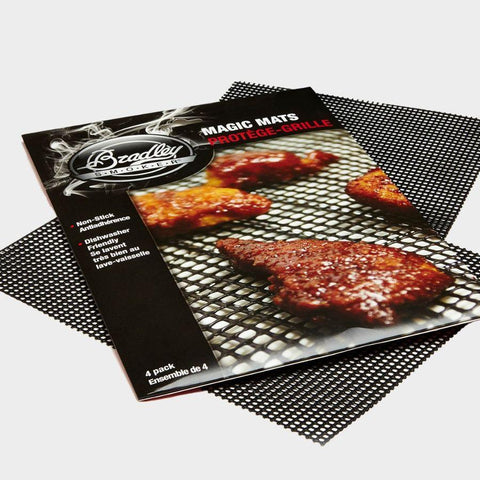 Magic Mats, Non-Stick Silicon