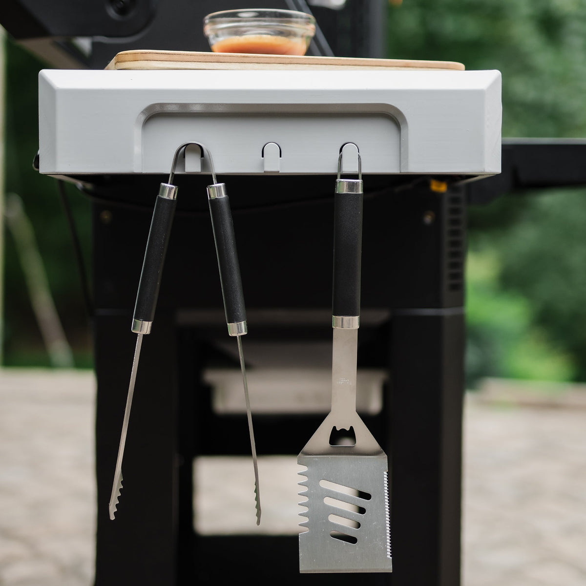 Masterbuilt Gravity Series™ 600 Digital Charcoal Grill + Smoker - Oz BBQ