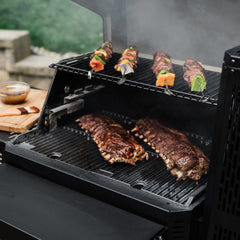 Masterbuilt Gravity Series™ 600 Digital Charcoal Grill + Smoker - Oz BBQ