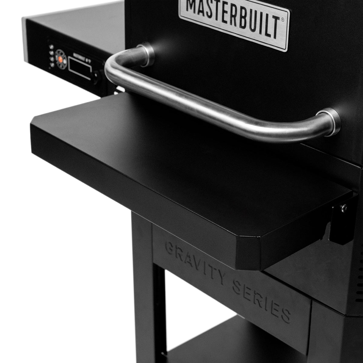 Masterbuilt Gravity Series™ 600 Digital Charcoal Grill + Smoker - Oz BBQ