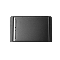 Masterbuilt Reversible Griddle Insert for GS600 & 800