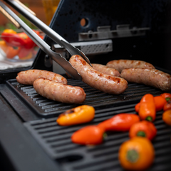 Masterbuilt Reversible Griddle Insert for GS600 & 800