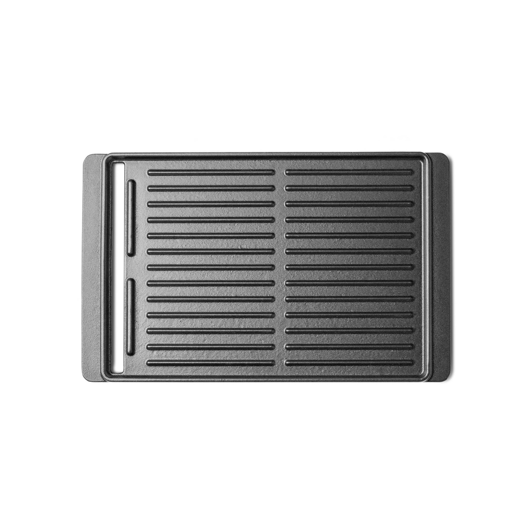 Masterbuilt Reversible Griddle Insert for GS600 & 800