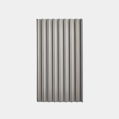 Universal Set for Flat Top Griddles