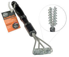 Grate Valley Grill Brush