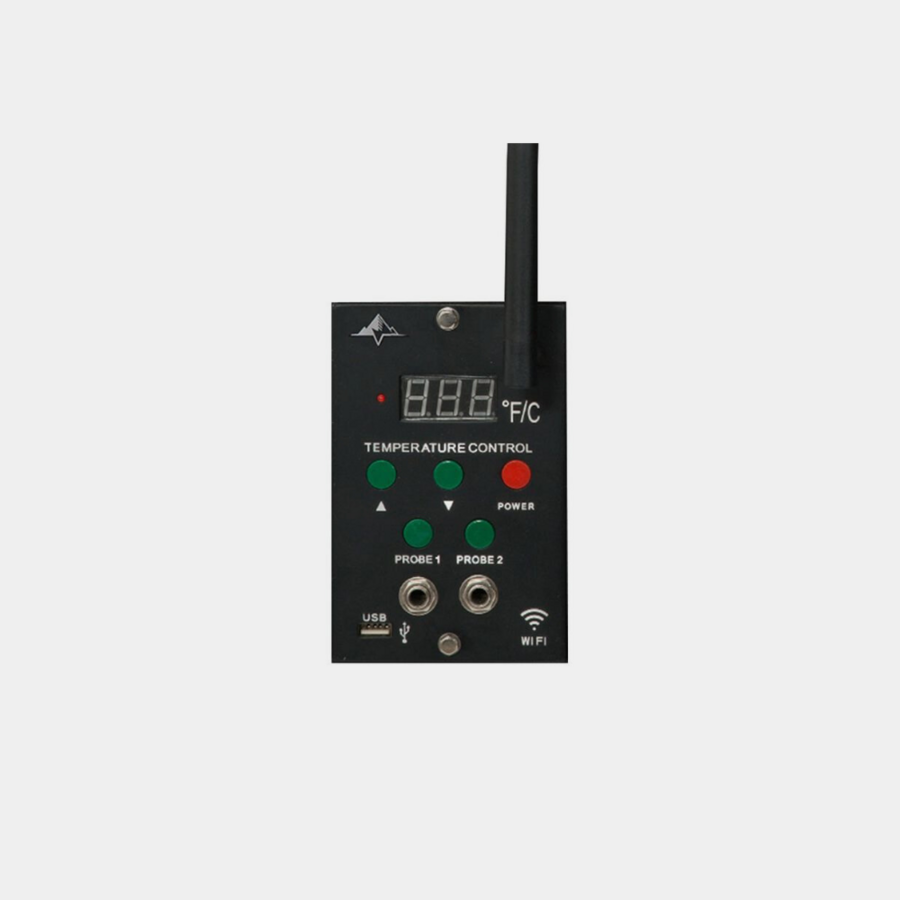 Green Mountain Grills Replacement Control Board