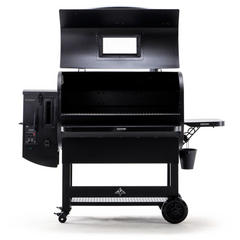 Peak 2.0 Prime WiFi Grill by GMG - Oz BBQ