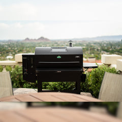 Peak 2.0 Prime WiFi Grill by GMG - Oz BBQ