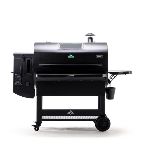 Peak 2.0 Prime WiFi Grill by GMG